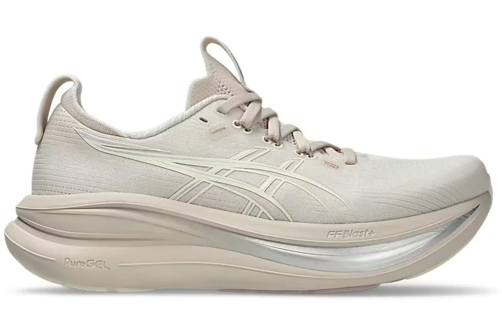 Gel-Nimbus 28 Mineral Beige Cream (Women's)