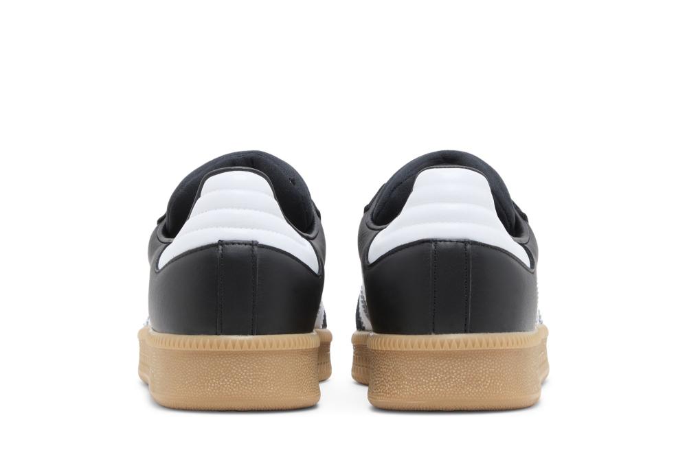Samba XLG 'Black White Gum'