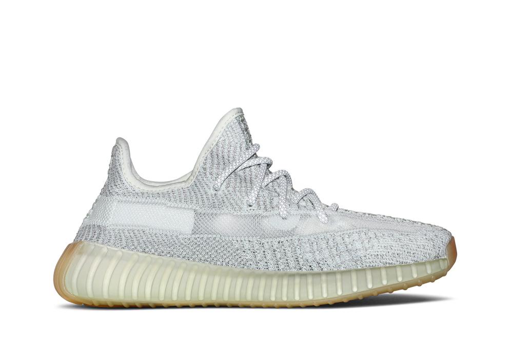 Yeezy Boost 350 V2 'Yeshaya Reflective'
