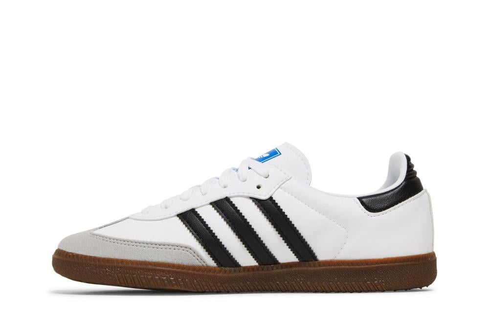 Samba 'Vegan'