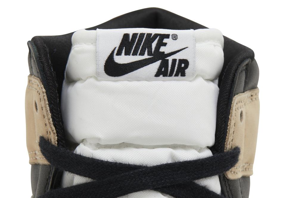 Wmns Air Jordan 1 Retro High OG 'Latte'