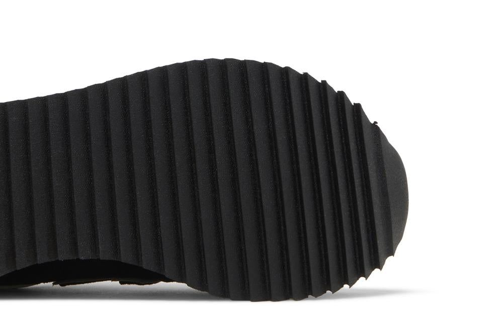 Wmns 574+ 'Black White'