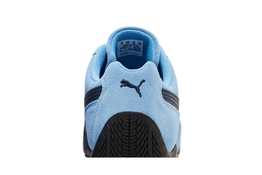 Speedcat Archive 'Light Blue Club Navy'