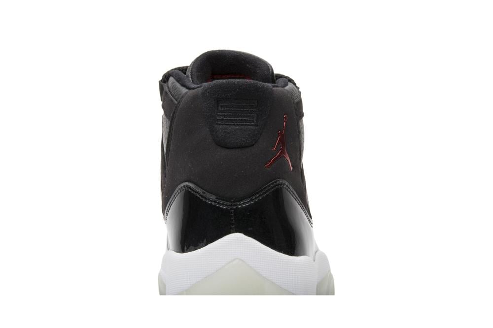 Air Jordan 11 Retro '72-10'