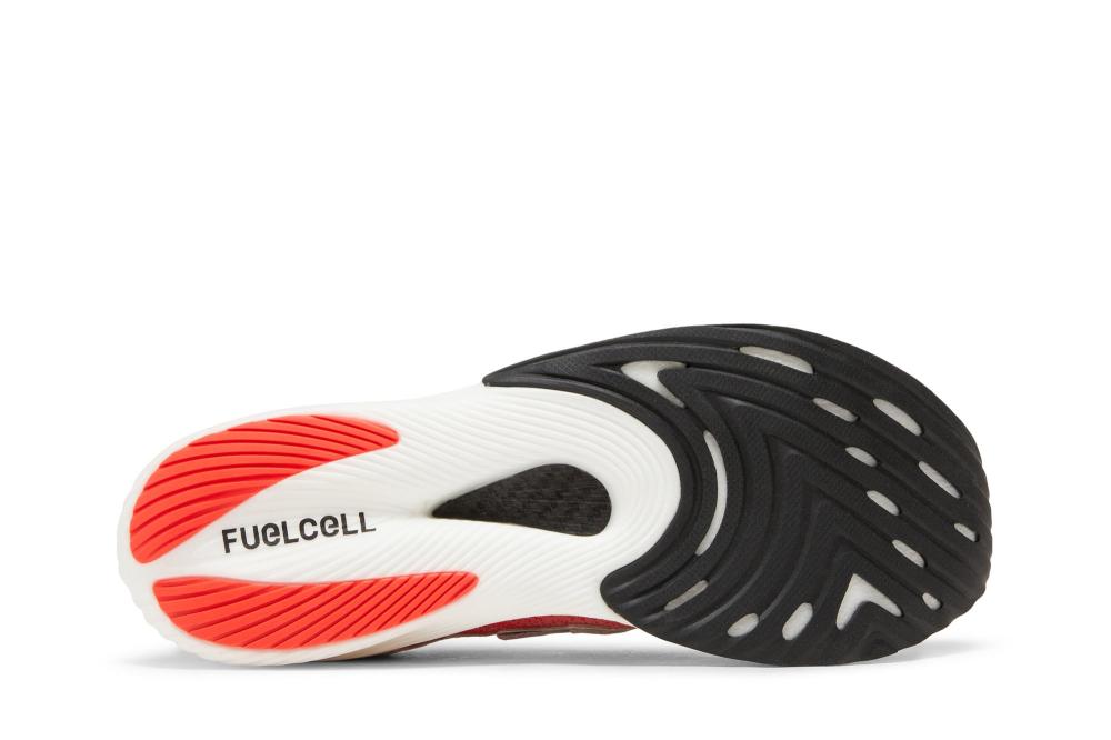 Stone Island x Tokyo Design Studio x FuelCell RC Elite v2 'Energy Red'