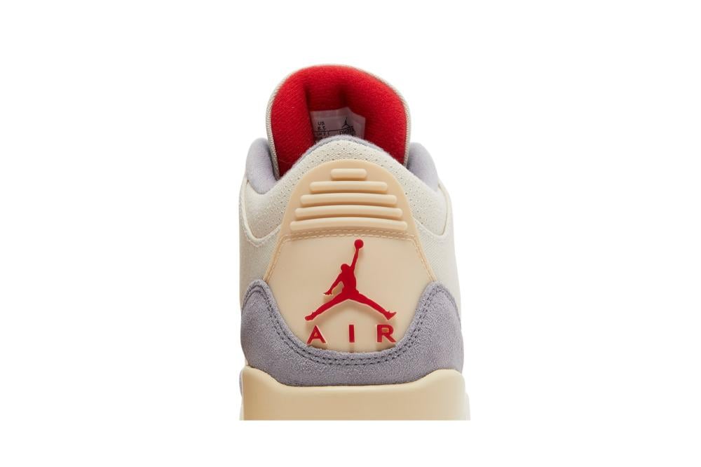 Air Jordan 3 Retro SE 'Muslin'