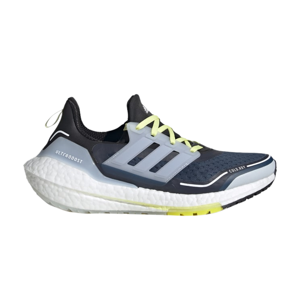 Wmns UltraBoost 21 Cold.RDY 'Crew Navy'