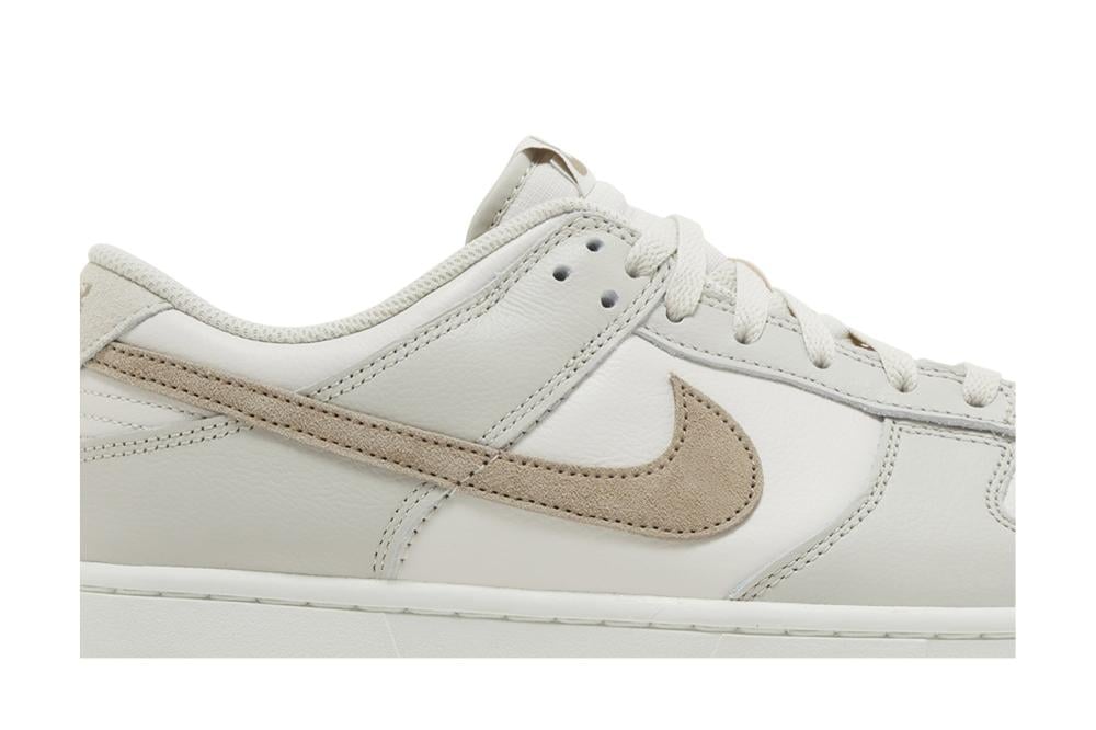 Dunk Low SE 'Phantom Khaki'