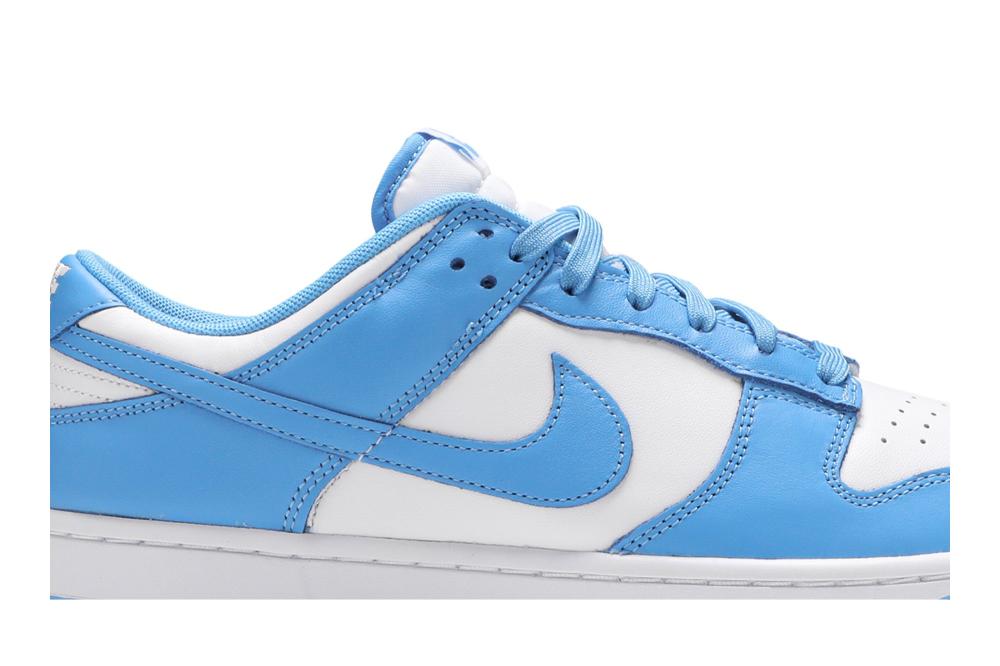 Dunk Low 'University Blue'