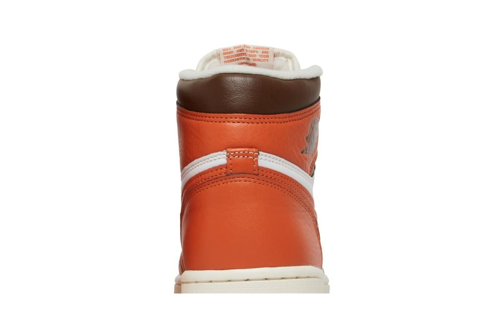 Wmns Air Jordan 1 High OG 'Starfish'