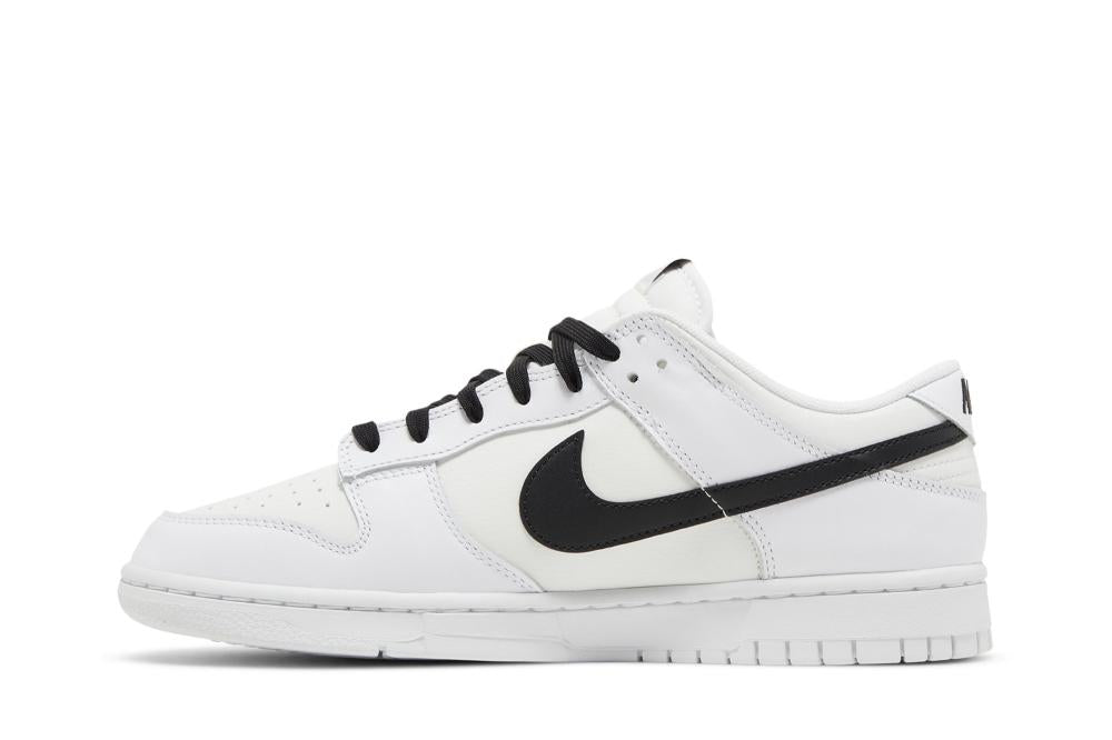 Dunk Low 'Reverse Panda'