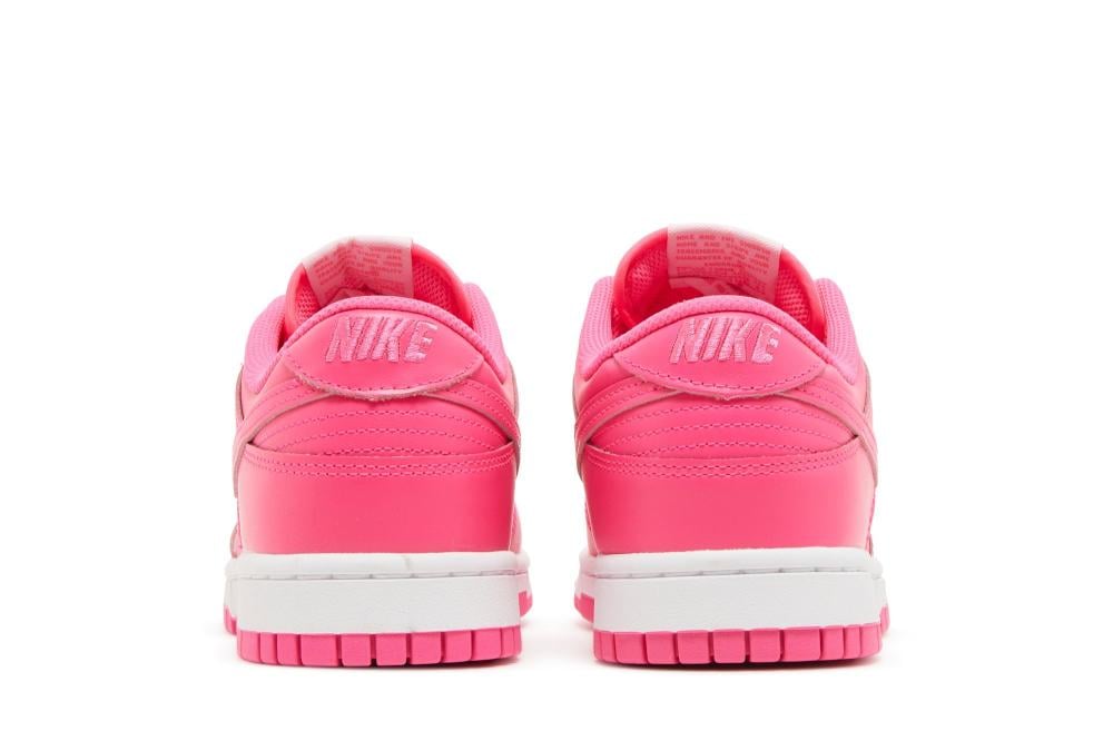 Wmns Dunk Low 'Hyper Pink'