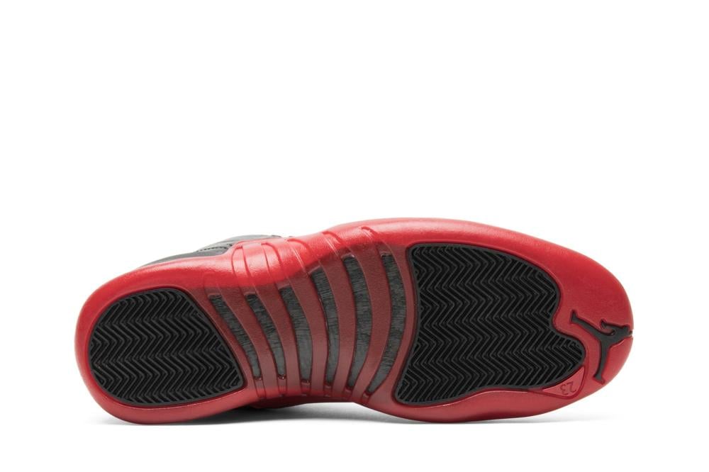 Air Jordan 12 Retro 'Flu Game' 2016