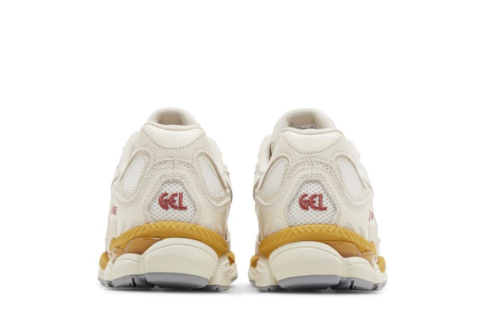 Gel NYC 'Cream Oatmeal'