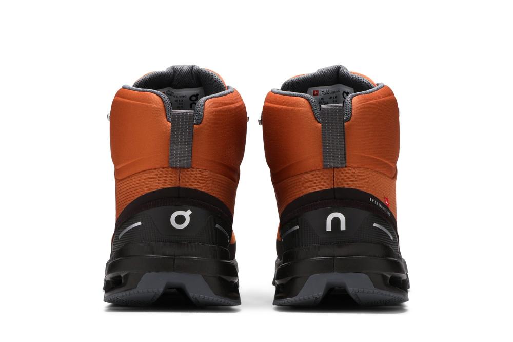 Cloudrock Waterproof 'Pecan'