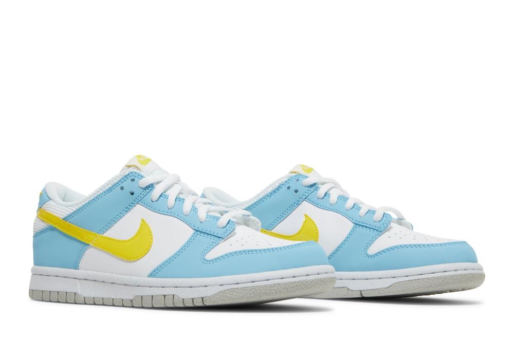Dunk Low Next Nature GS 'Homer'