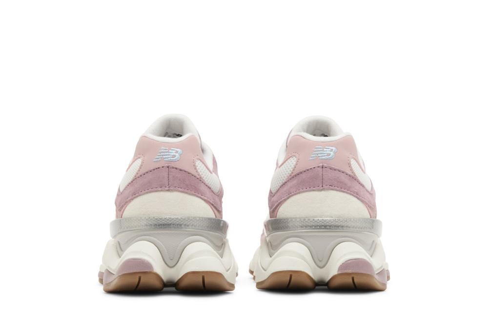 9060 'Rose Pink'