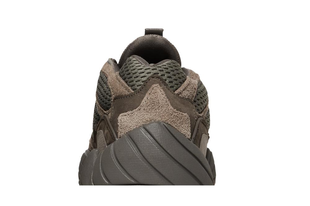 Yeezy 500 'Brown Clay'