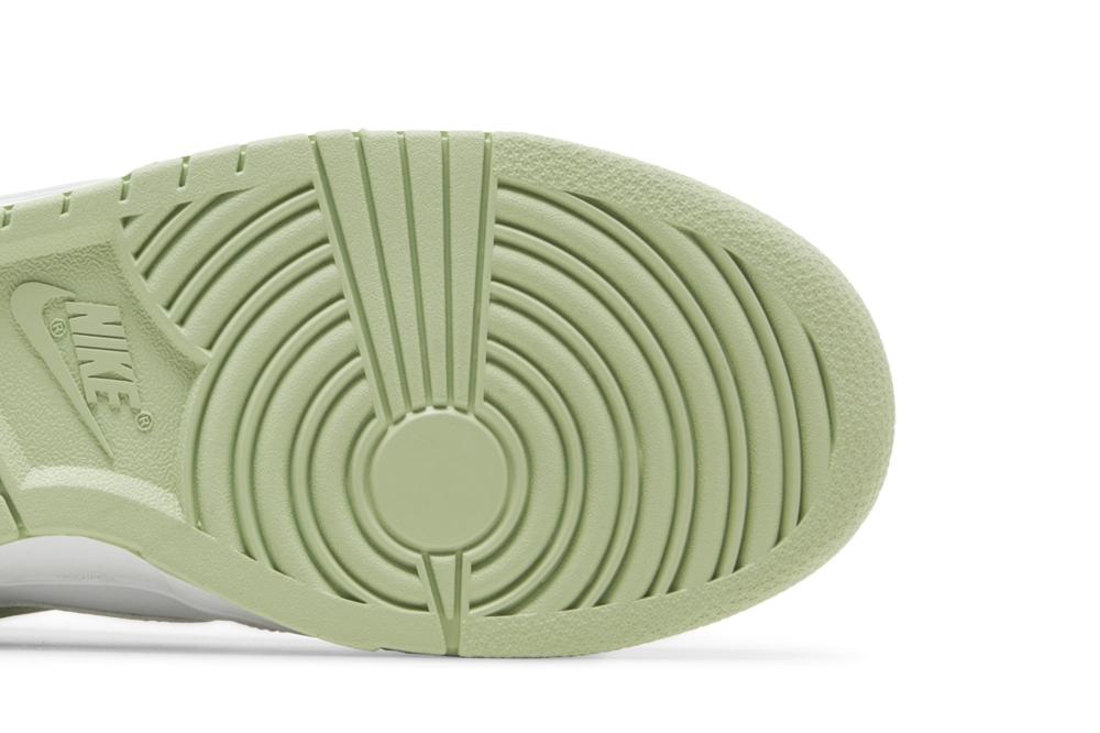 Dunk Low 'Honeydew'