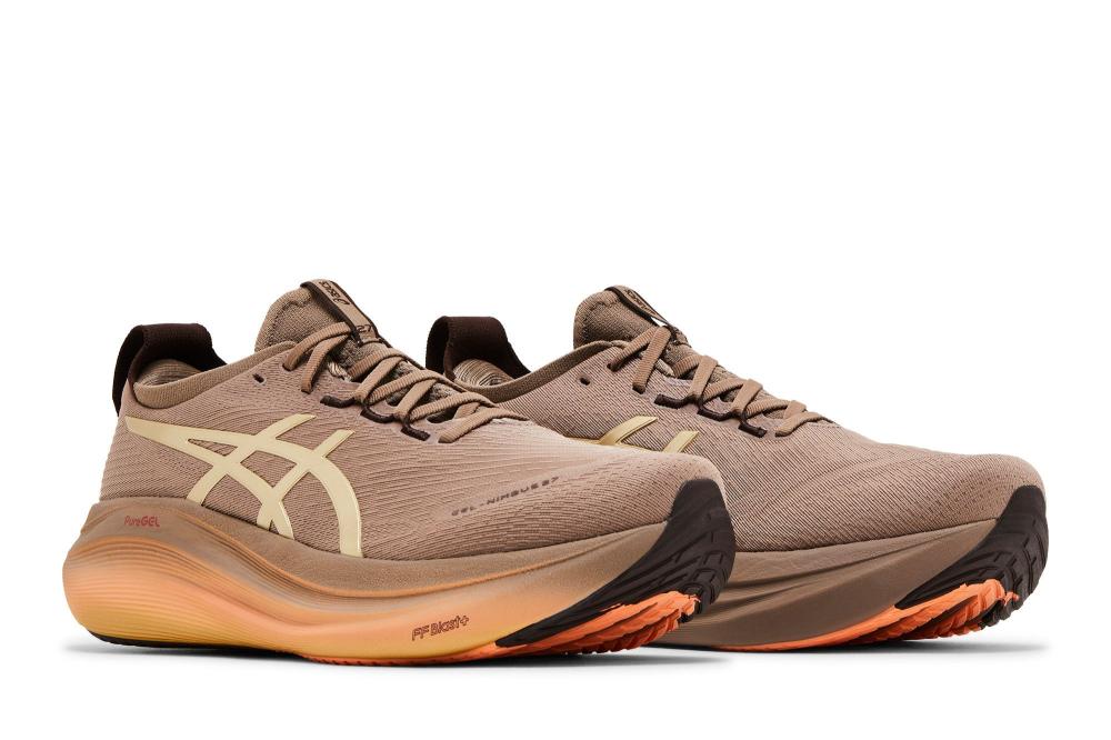 Gel Nimbus 27 'Luxe'