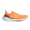 UltraBoost 21 'Screaming Orange'