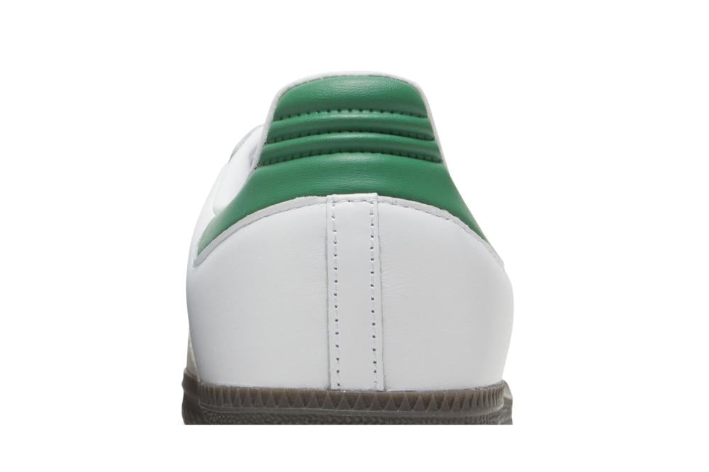 Samba OG 'White Green'