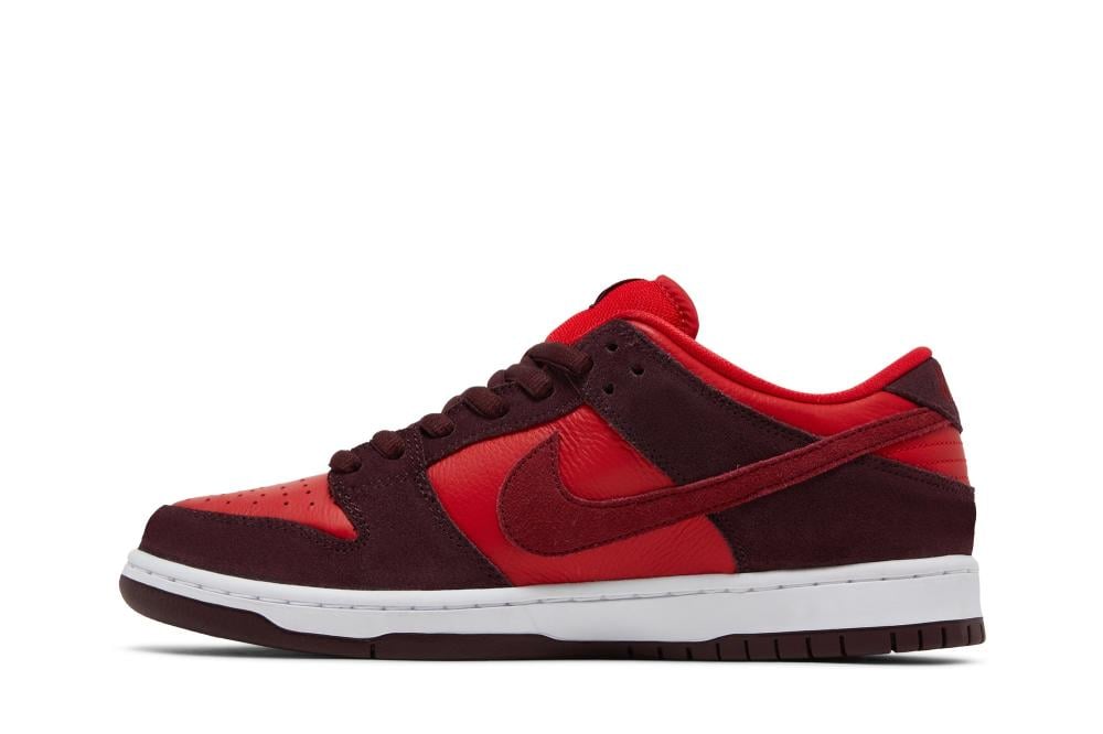 Dunk Low Pro SB 'Fruity Pack - Cherry'