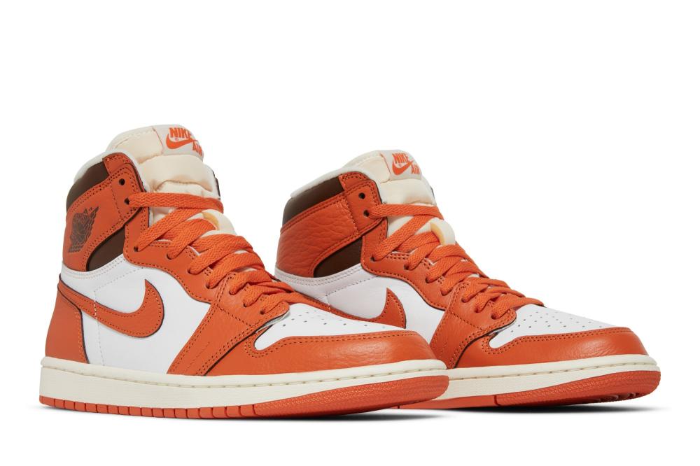 Wmns Air Jordan 1 High OG 'Starfish'