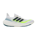 UltraBoost Light 'White Arctic Night Lucid Lemon'