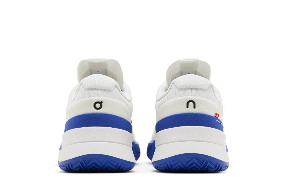 The Roger Pro 2 Clay 'White Indigo'