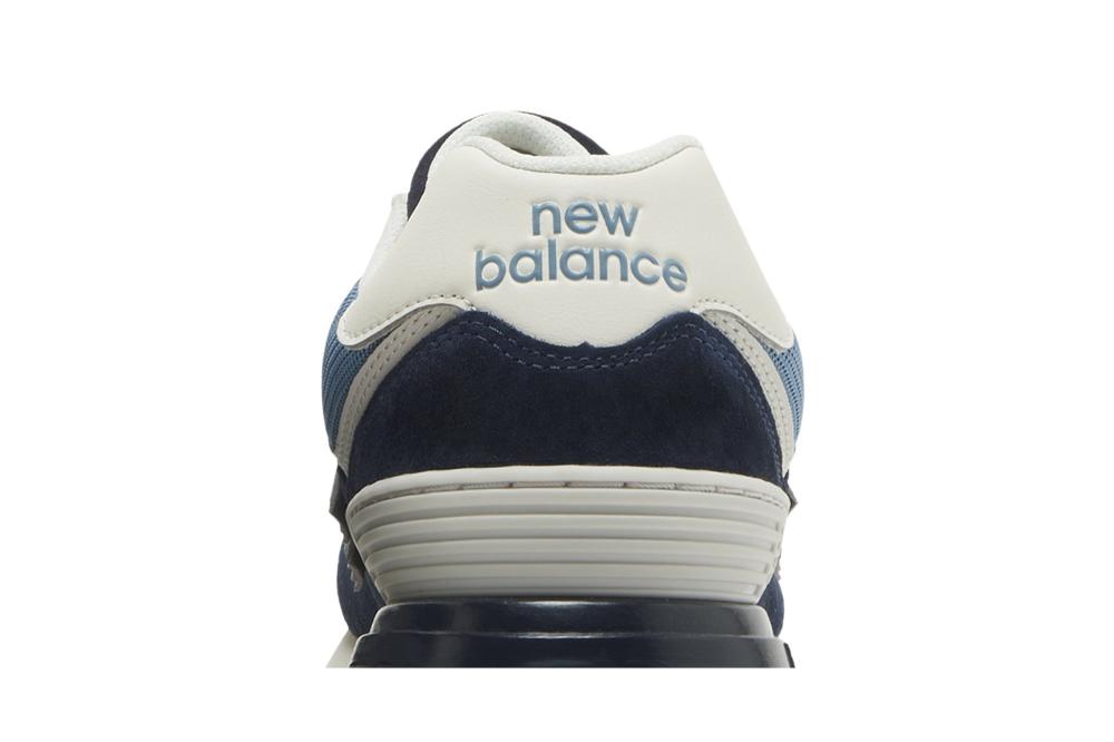 574 Legacy 'Navy Sea Salt'
