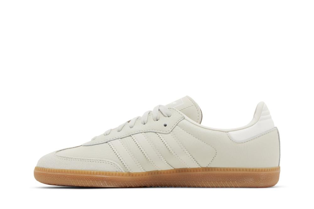 Wmns Samba OG 'Aluminium Gum'