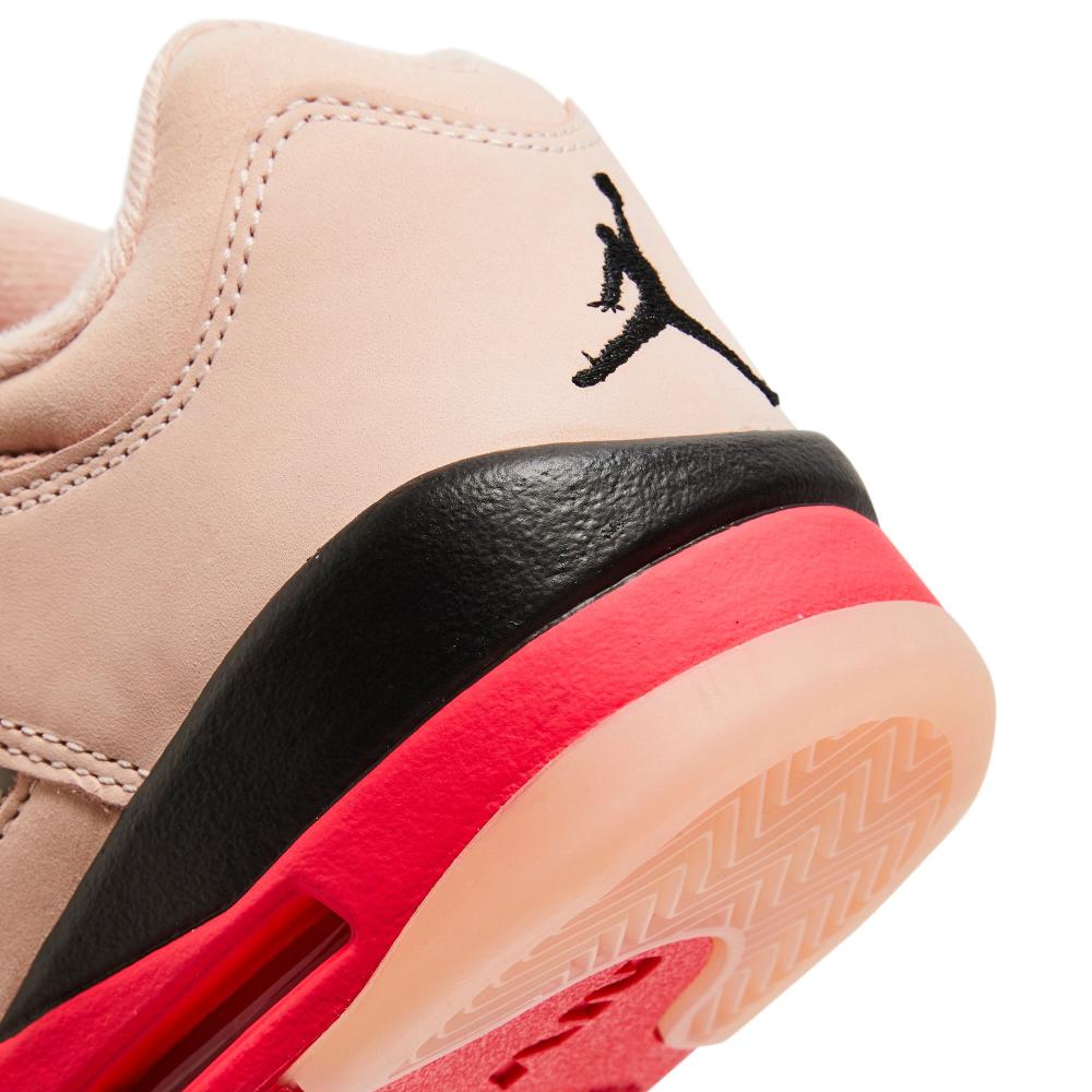 Wmns Air Jordan 5 Retro Low 'Girls That Hoop'