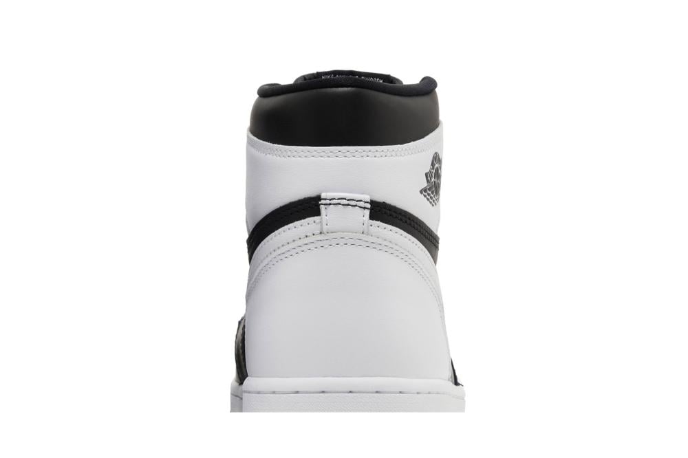 Air Jordan 1 Retro High OG 'Black White 2.0'