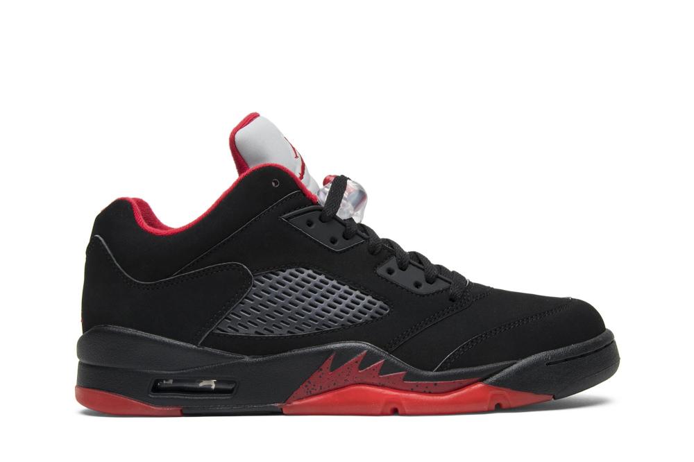 Air Jordan 5 Retro Low 'Alternate 90'