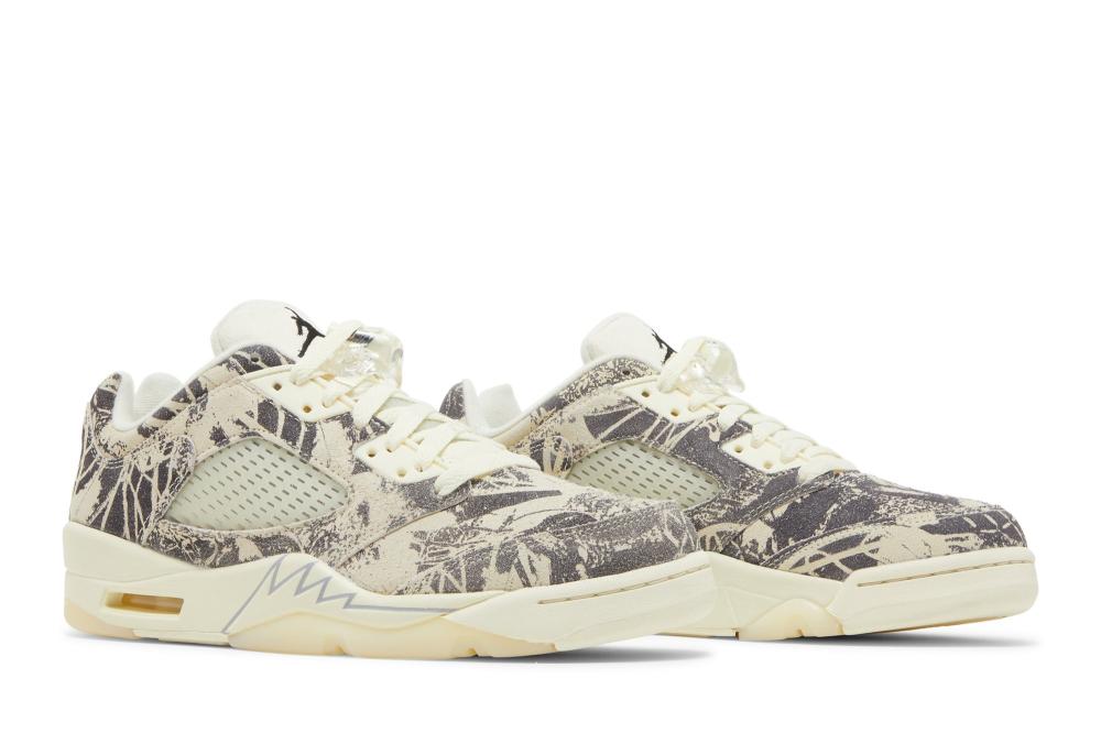 Wmns Air Jordan 5 Retro Low 'Expression'