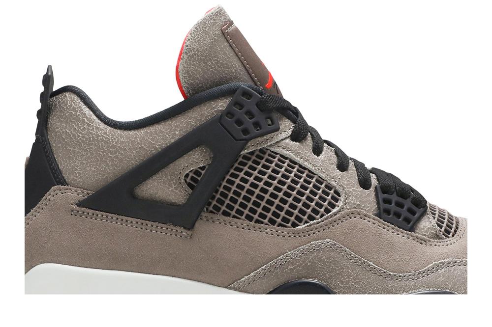 Air Jordan 4 Retro 'Taupe Haze'