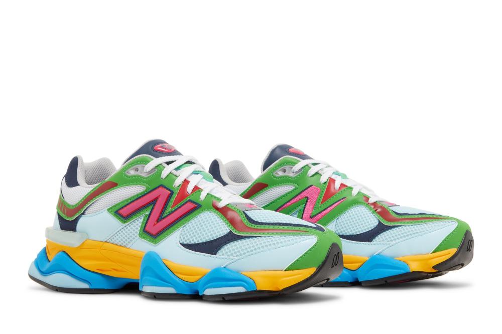 9060 'Beach Glass'
