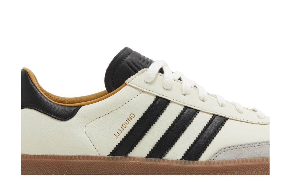 JJJJound x Samba OG 'White'