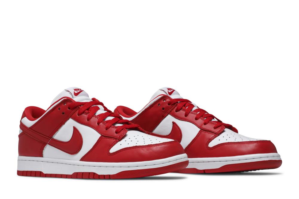 Dunk Low Retro SP 'St. John's'