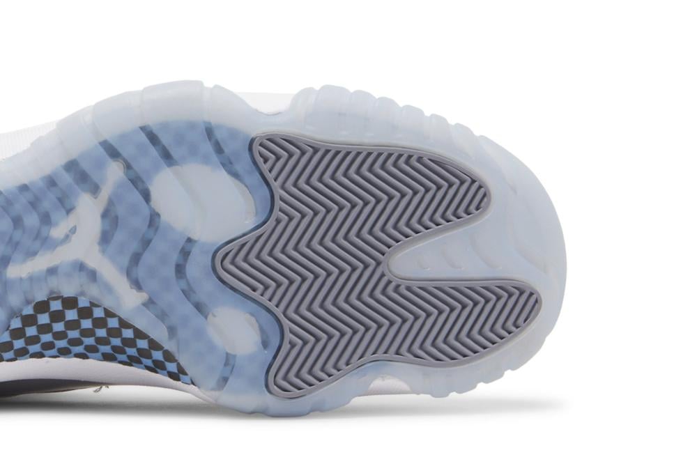 Air Jordan 11 Retro Low 'Cement Grey'