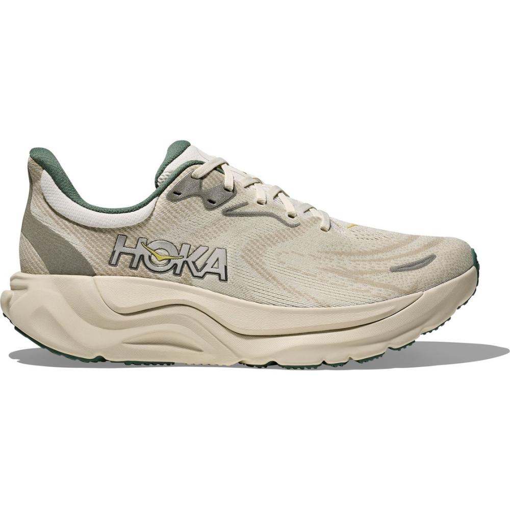 Arahi 8 Running