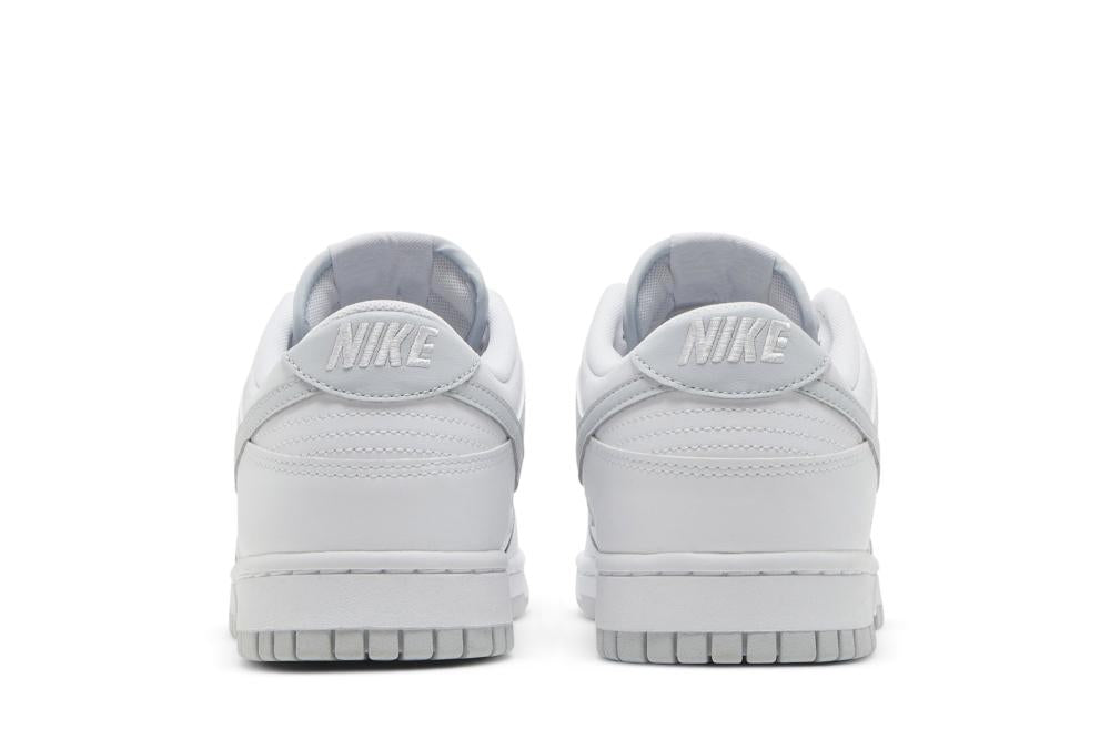 Dunk Low 'Pure Platinum'