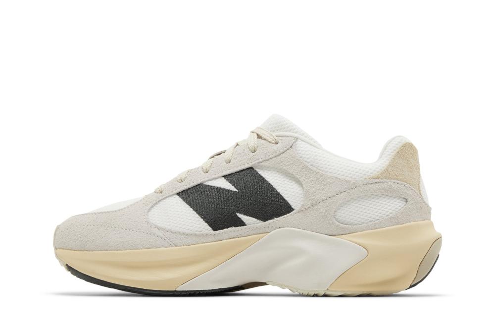 WRPD Runner 'Sea Salt Blacktop'