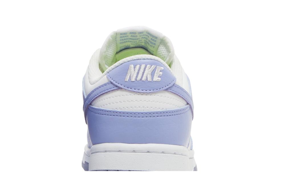 Wmns Dunk Low Next Nature 'Lilac'
