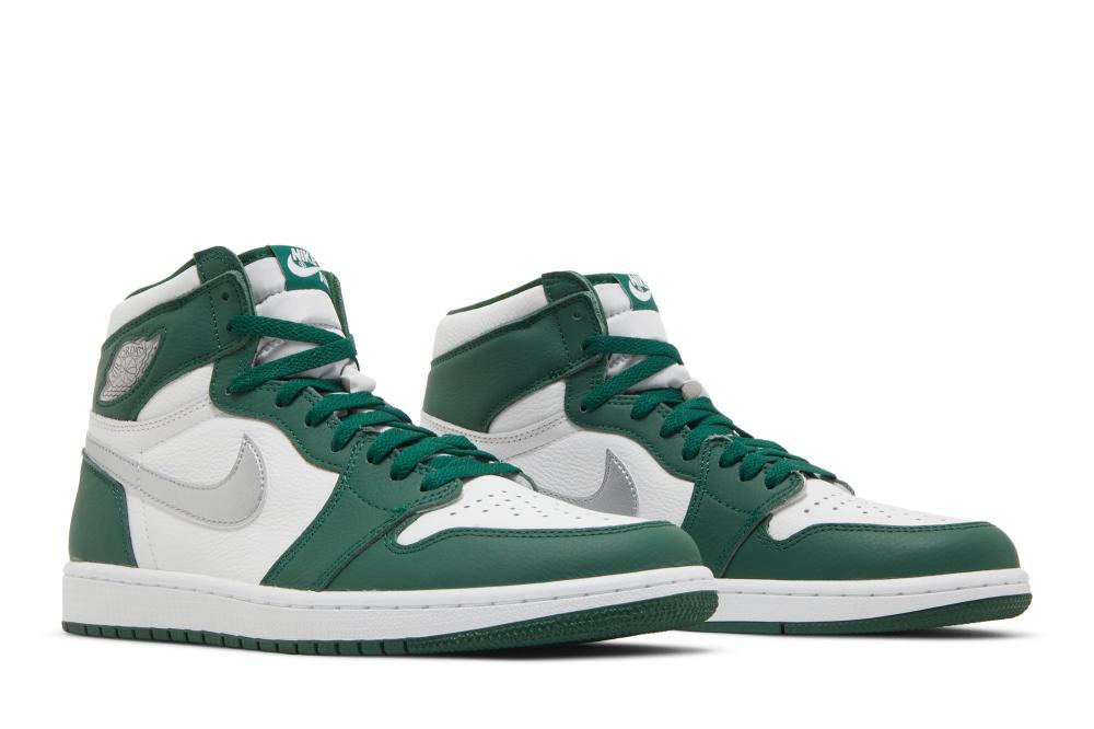 Air Jordan 1 Retro High OG 'Gorge Green'
