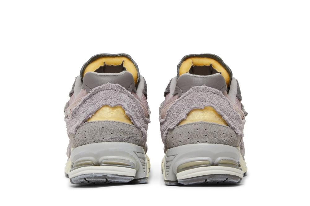 2002R 'Protection Pack - Lunar New Year'