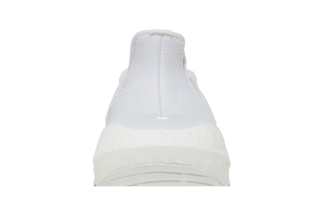UltraBoost 21 J 'Cloud White'