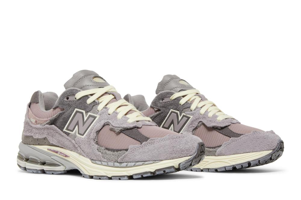 2002R 'Protection Pack - Lunar New Year'