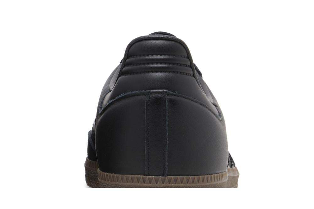 Samba OG 'Triple Black'